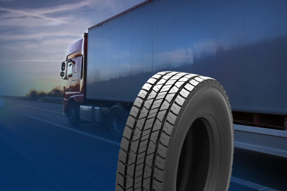 KAMA TYRES расширяет линейку КАМА PRO NR 203 KAMA TYRES расширяет линейку КАМА PRO NR 203